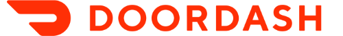 Door Dash Logo