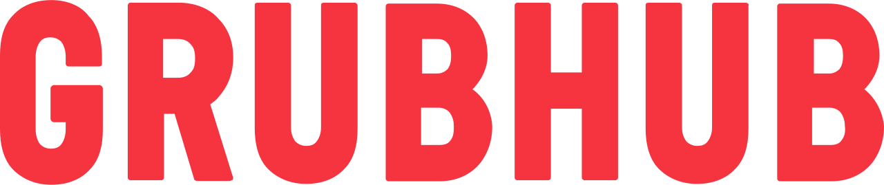 Grub Hub logo